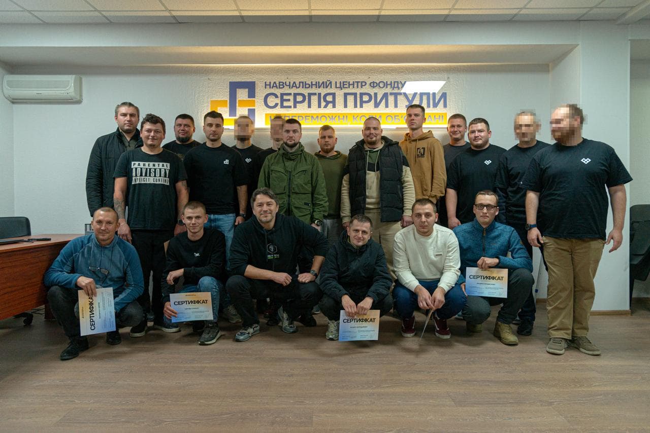 Graduation ceremony